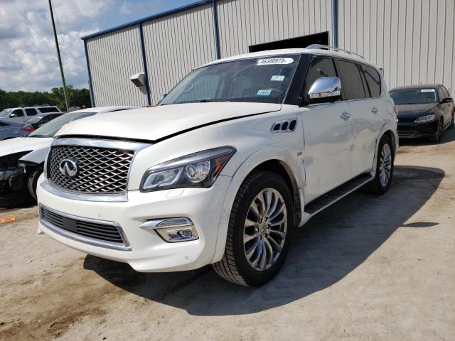 INFINITI QX80 2016 jn8az2nf3g9610083