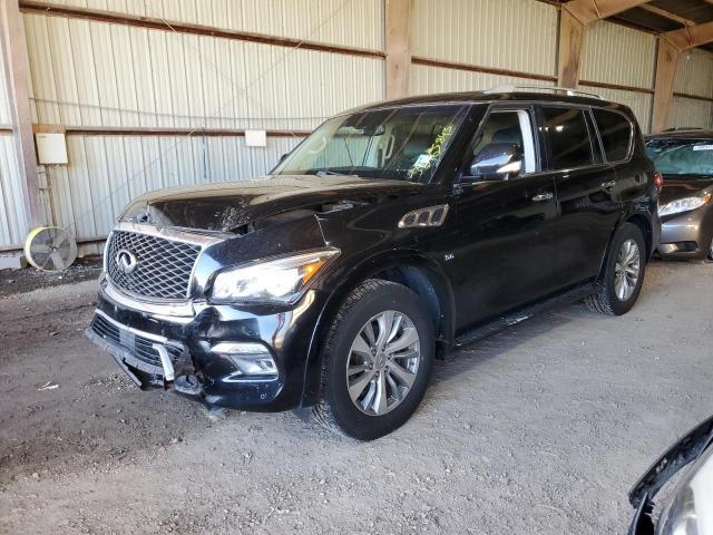 INFINITI QX80 2016 jn8az2nf3g9610603