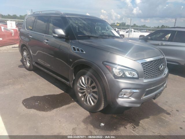 INFINITI QX80 2016 jn8az2nf3g9611993