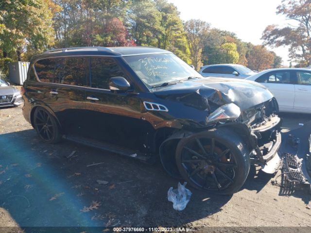 INFINITI QX80 2016 jn8az2nf3g9612593