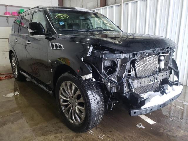 INFINITI QX80 2016 jn8az2nf3g9613100