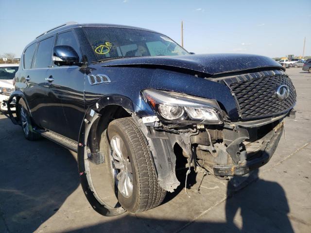 INFINITI QX80 2016 jn8az2nf3g9613310