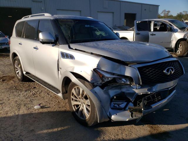 INFINITI QX80 2016 jn8az2nf3g9613355