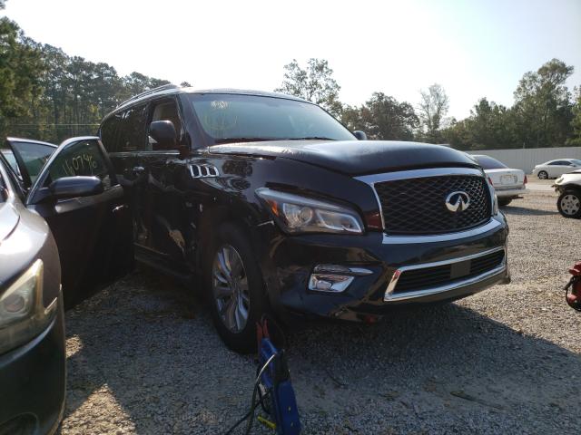 INFINITI QX80 2016 jn8az2nf3g9613551