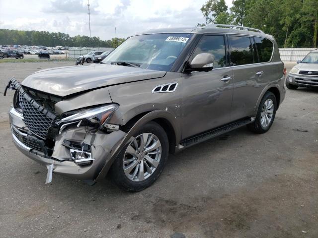 INFINITI QX80 2016 jn8az2nf3g9613985