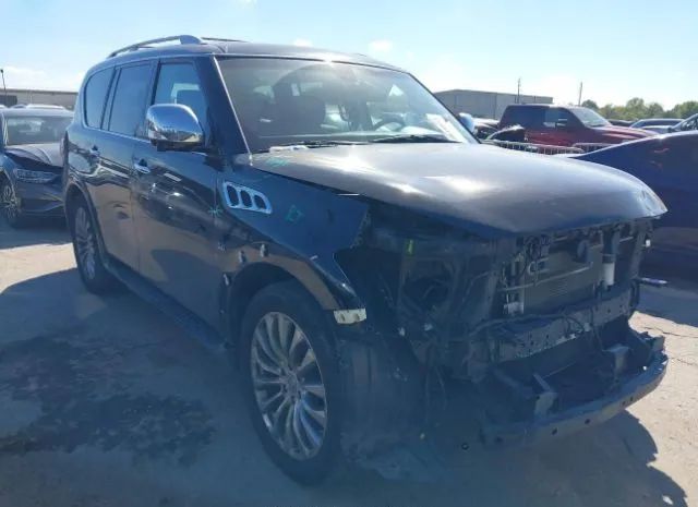 INFINITI QX80 2016 jn8az2nf3g9614327