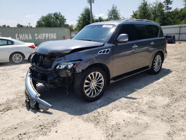 INFINITI QX80 BASE 2017 jn8az2nf3h9640962