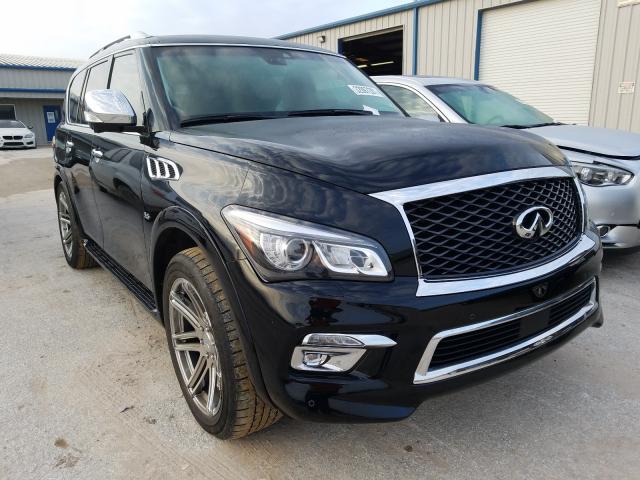 INFINITI QX80 BASE 2017 jn8az2nf3h9641173