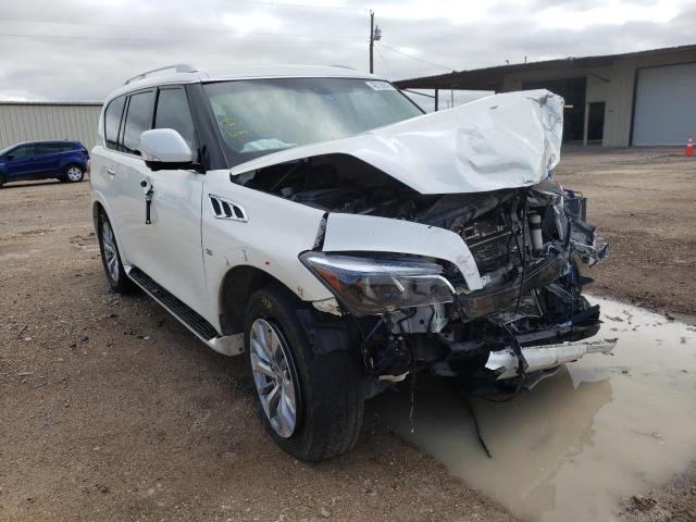 INFINITI QX80 BASE 2017 jn8az2nf3h9644591