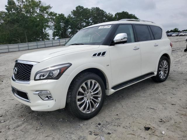 INFINITI QX80 2017 jn8az2nf3h9645496