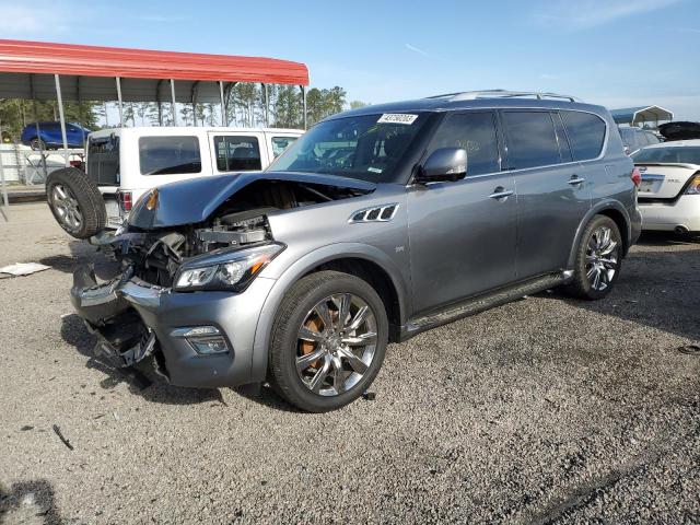 INFINITI QX80 BASE 2017 jn8az2nf3h9646311