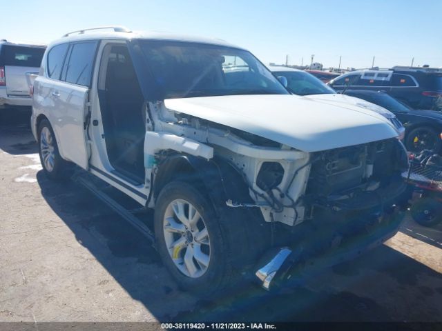 INFINITI QX80 2017 jn8az2nf3h9646356