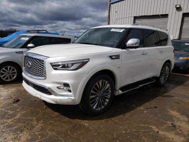 INFINITI QX80 2018 jn8az2nf3j9661106