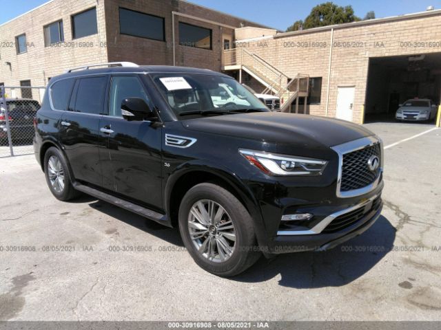 INFINITI QX80 2018 jn8az2nf3j9663017