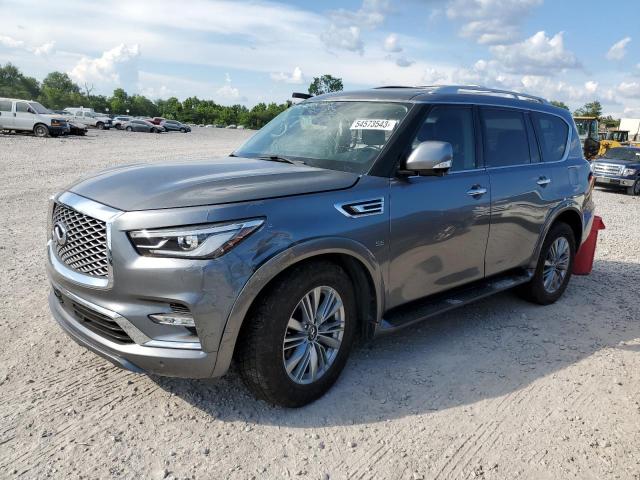 INFINITI QX80 BASE 2018 jn8az2nf3j9663700