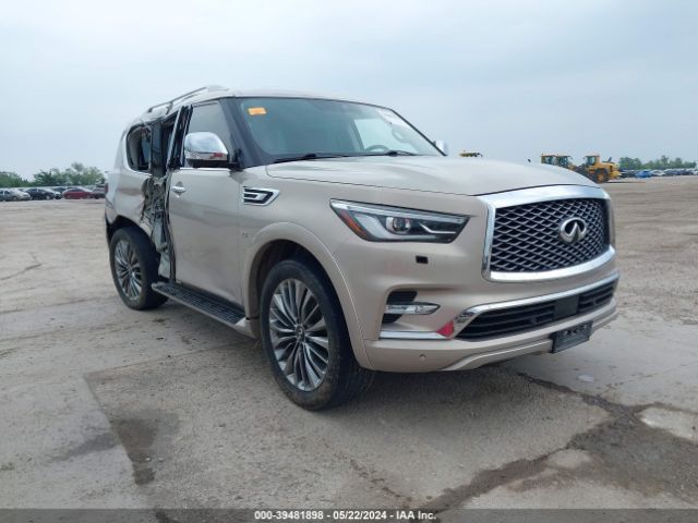 INFINITI QX80 2018 jn8az2nf3j9664250