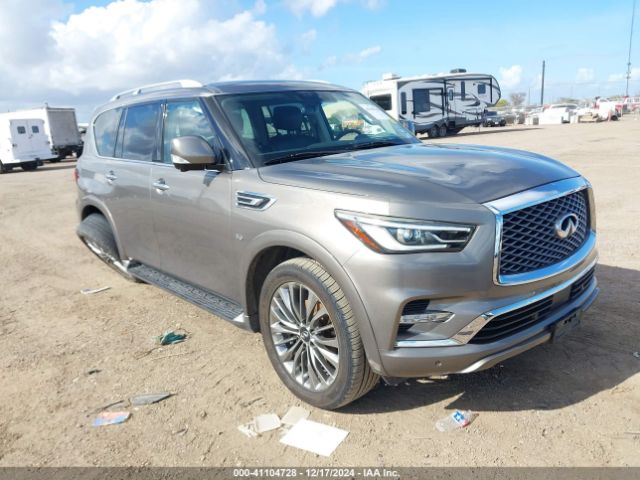 INFINITI QX80 2018 jn8az2nf3j9664698