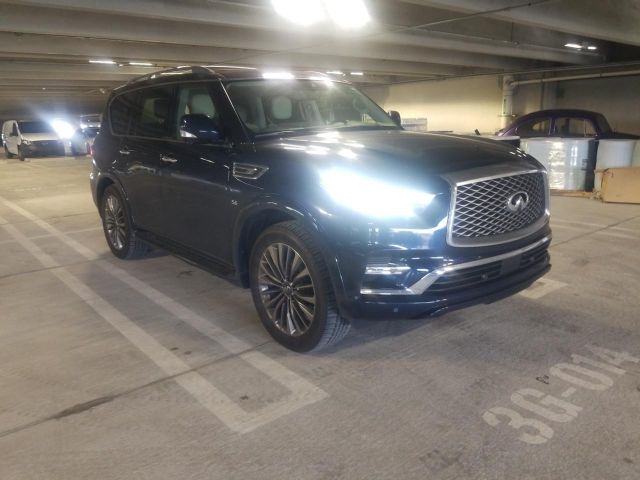 INFINITI QX80 2019 jn8az2nf3k9680756