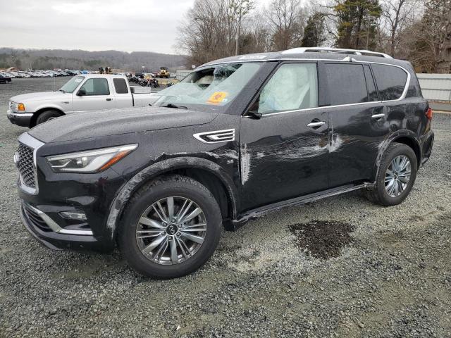 INFINITI QX80 2019 jn8az2nf3k9681146