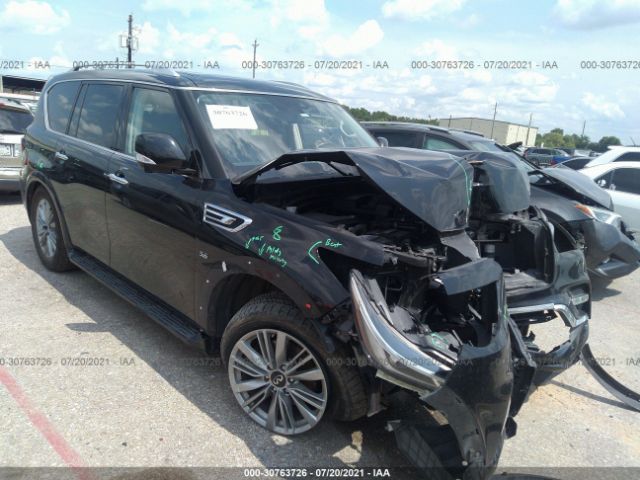 INFINITI QX80 2019 jn8az2nf3k9681664