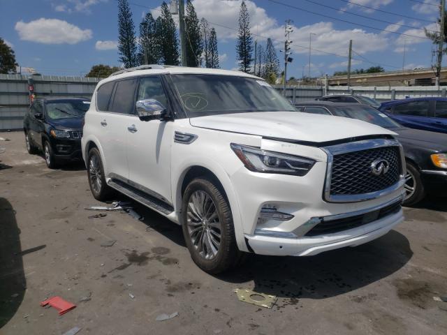 INFINITI QX80 LUXE 2019 jn8az2nf3k9681812