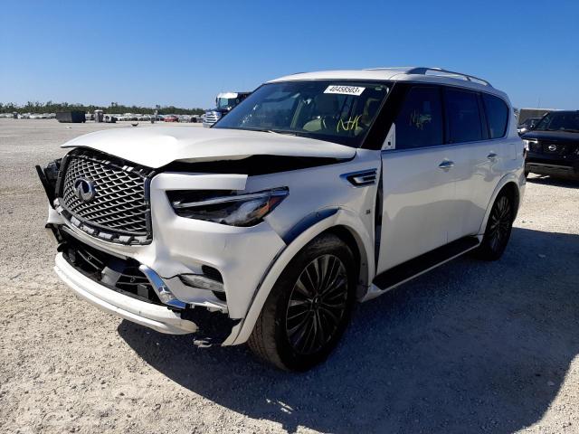 INFINITI QX80 LUXE 2019 jn8az2nf3k9682460