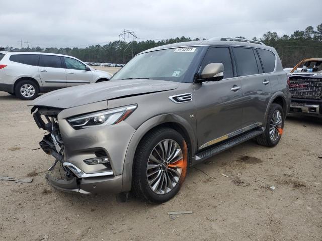 INFINITI QX80 LUXE 2019 jn8az2nf3k9682569