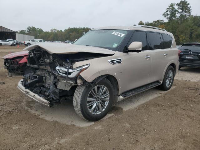 INFINITI QX80 2019 jn8az2nf3k9683382