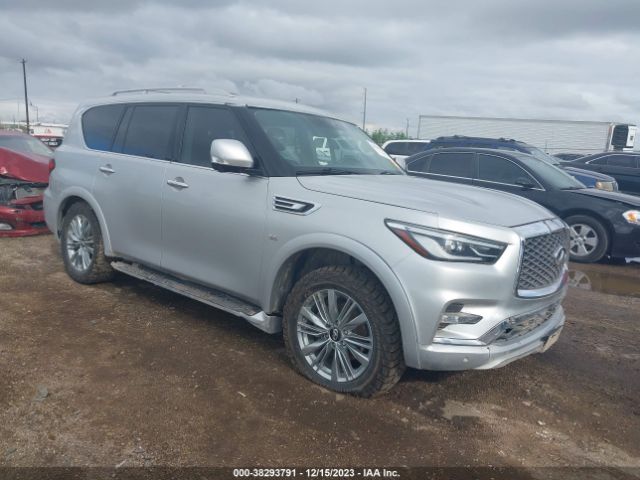 INFINITI QX80 2019 jn8az2nf3k9683897