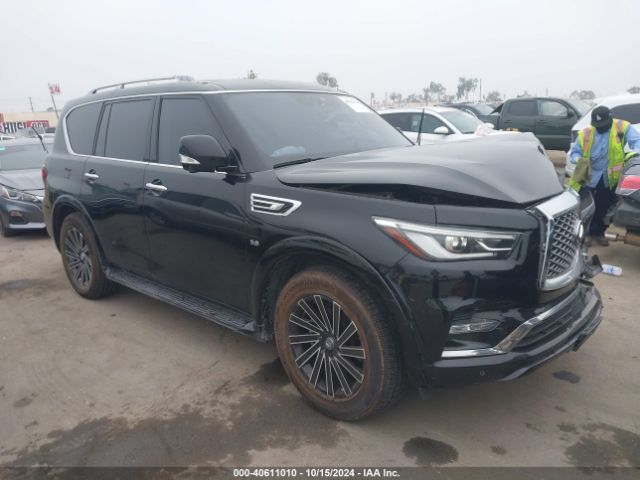 INFINITI QX80 2019 jn8az2nf3k9684841