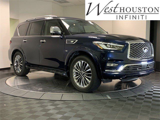 INFINITI QX80 2019 jn8az2nf3k9686475