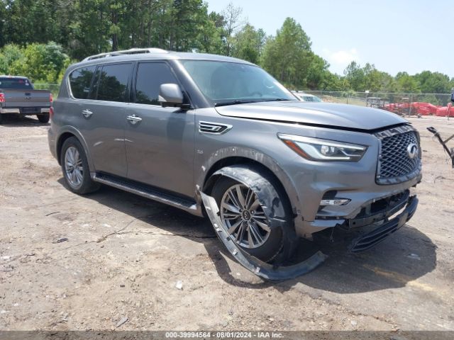 INFINITI QX80 2019 jn8az2nf3k9686556