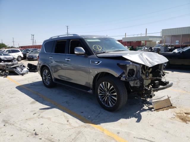 INFINITI QX80 LUXE 2019 jn8az2nf3k9686931