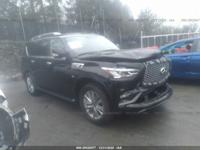 INFINITI QX80 2019 jn8az2nf3k9687528