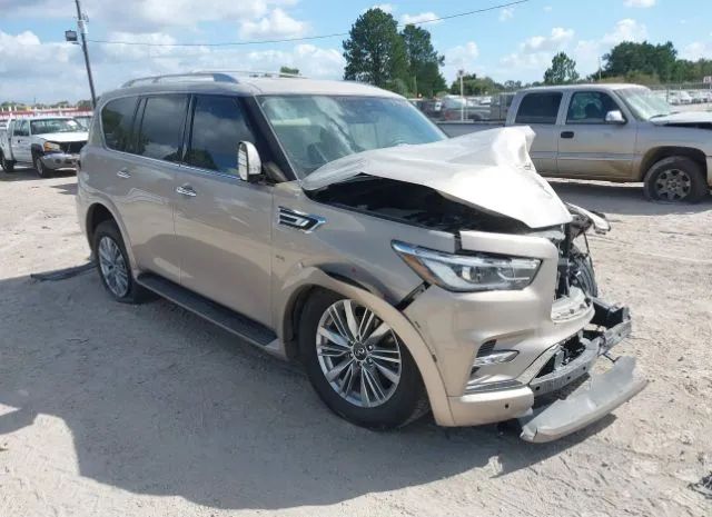 INFINITI QX80 2019 jn8az2nf3k9687657