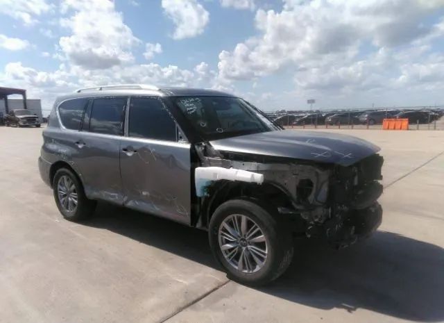 INFINITI QX80 2019 jn8az2nf3k9687786