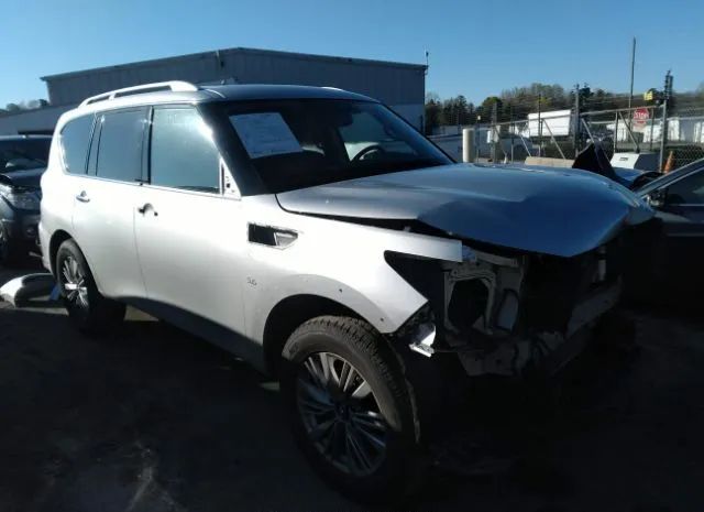 INFINITI QX80 2019 jn8az2nf3k9687920