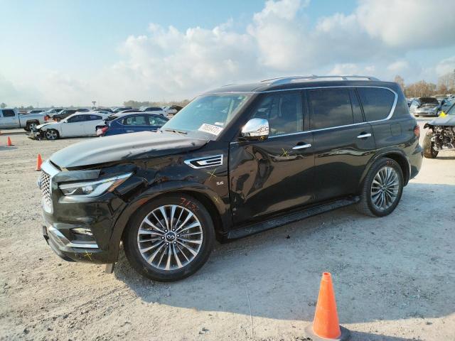 INFINITI QX80 LUXE 2019 jn8az2nf3k9689036