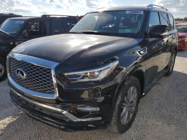 INFINITI QX80 LUXE 2020 jn8az2nf3l9701199