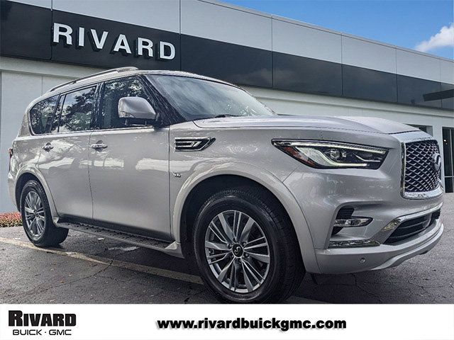 INFINITI QX80 2020 jn8az2nf3l9701977