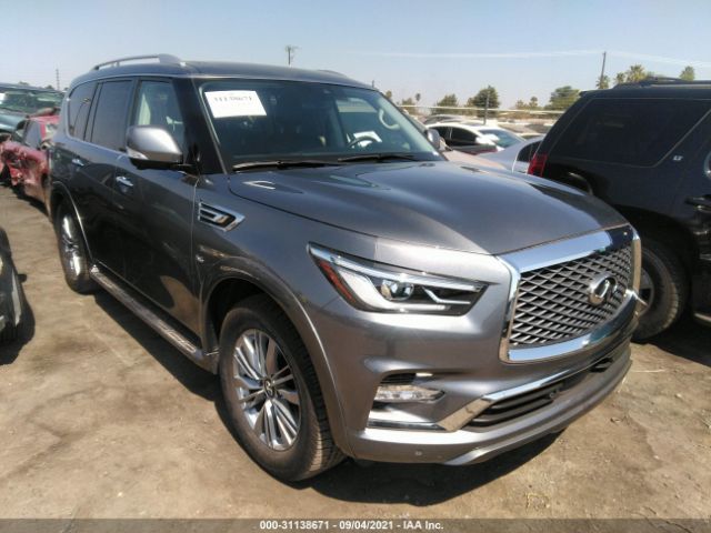 INFINITI QX80 2020 jn8az2nf3l9703275