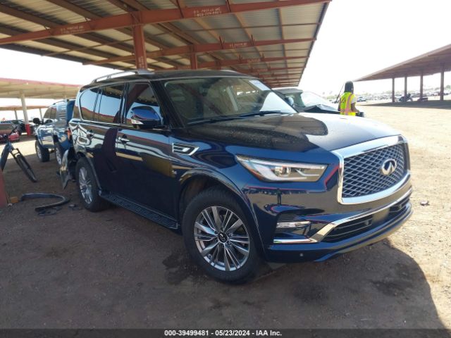 INFINITI QX80 2020 jn8az2nf3l9704023