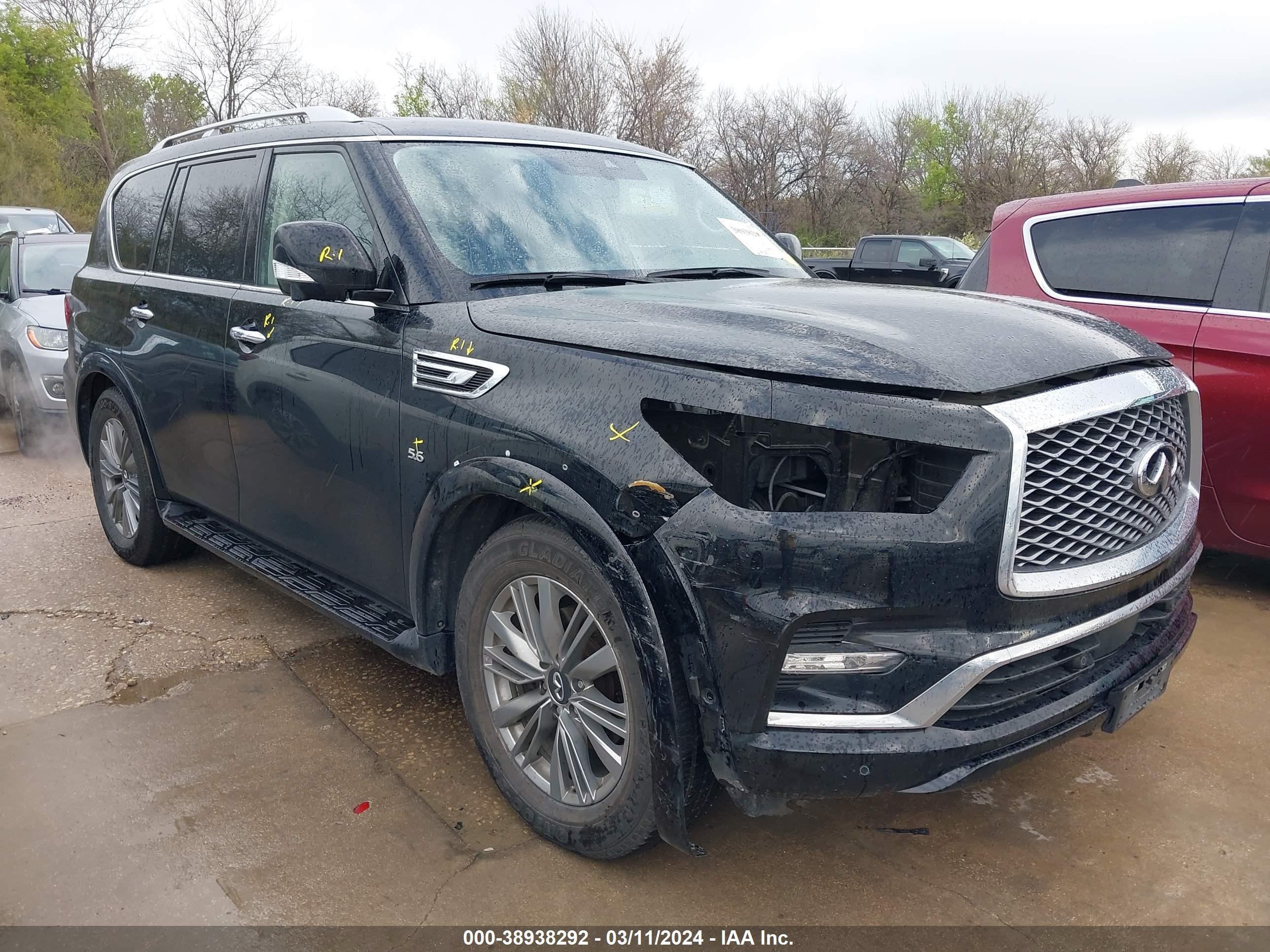 INFINITI QX80 2020 jn8az2nf3l9704684