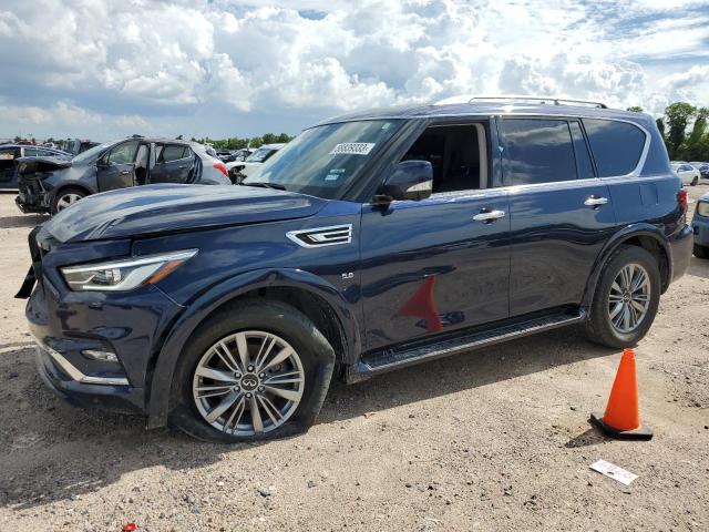 INFINITI QX80 LUXE 2020 jn8az2nf3l9705172