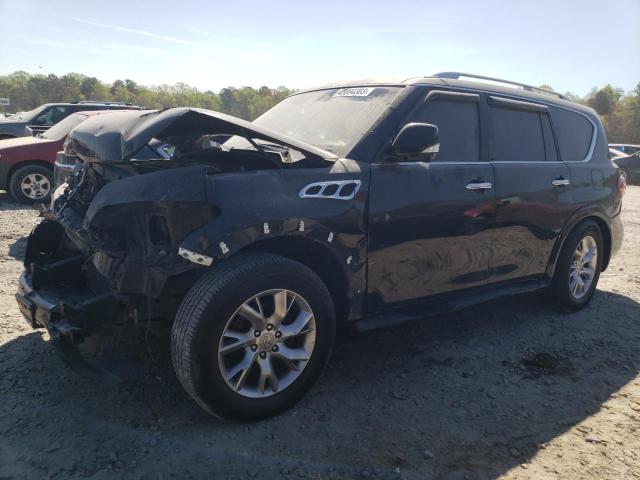 INFINITI QX56 2011 jn8az2nf4b9501544