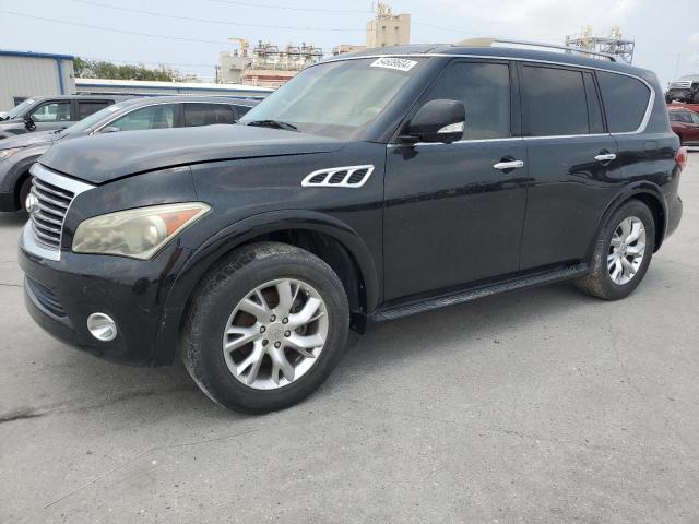 INFINITI QX56 2012 jn8az2nf4c9516417