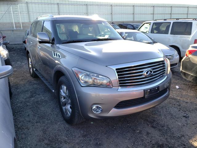 INFINITI QX56 2012 jn8az2nf4c9517874