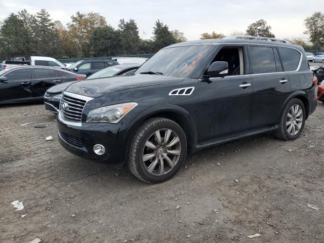 INFINITI QX56 2012 jn8az2nf4c9517969