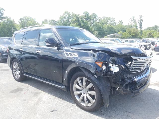 INFINITI QX56 2012 jn8az2nf4c9519866