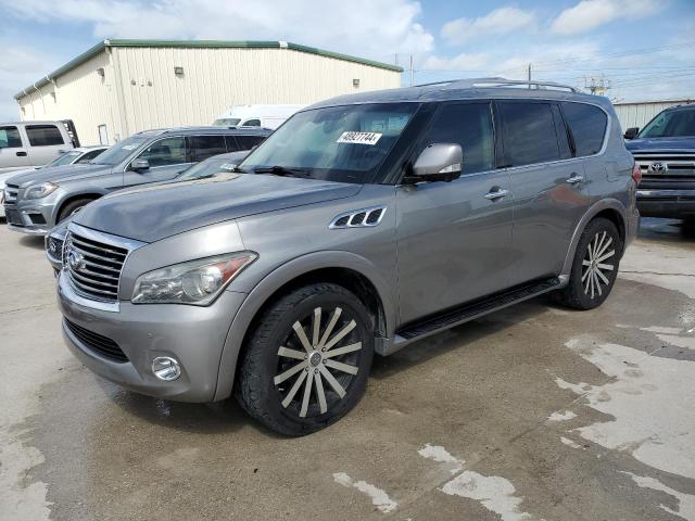 INFINITI QX56 2013 jn8az2nf4d9530318